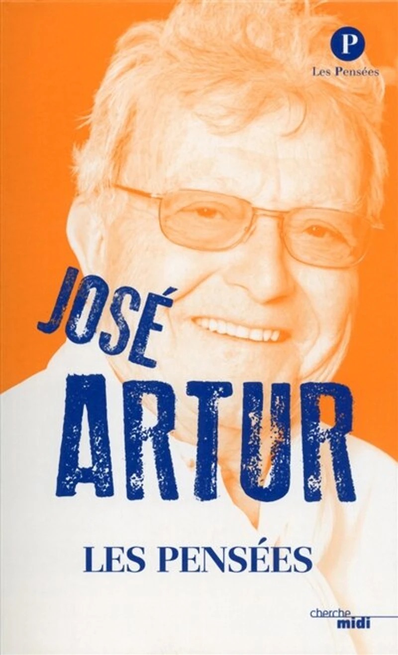 José Arthur: les pensées