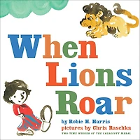 When Lions Roar