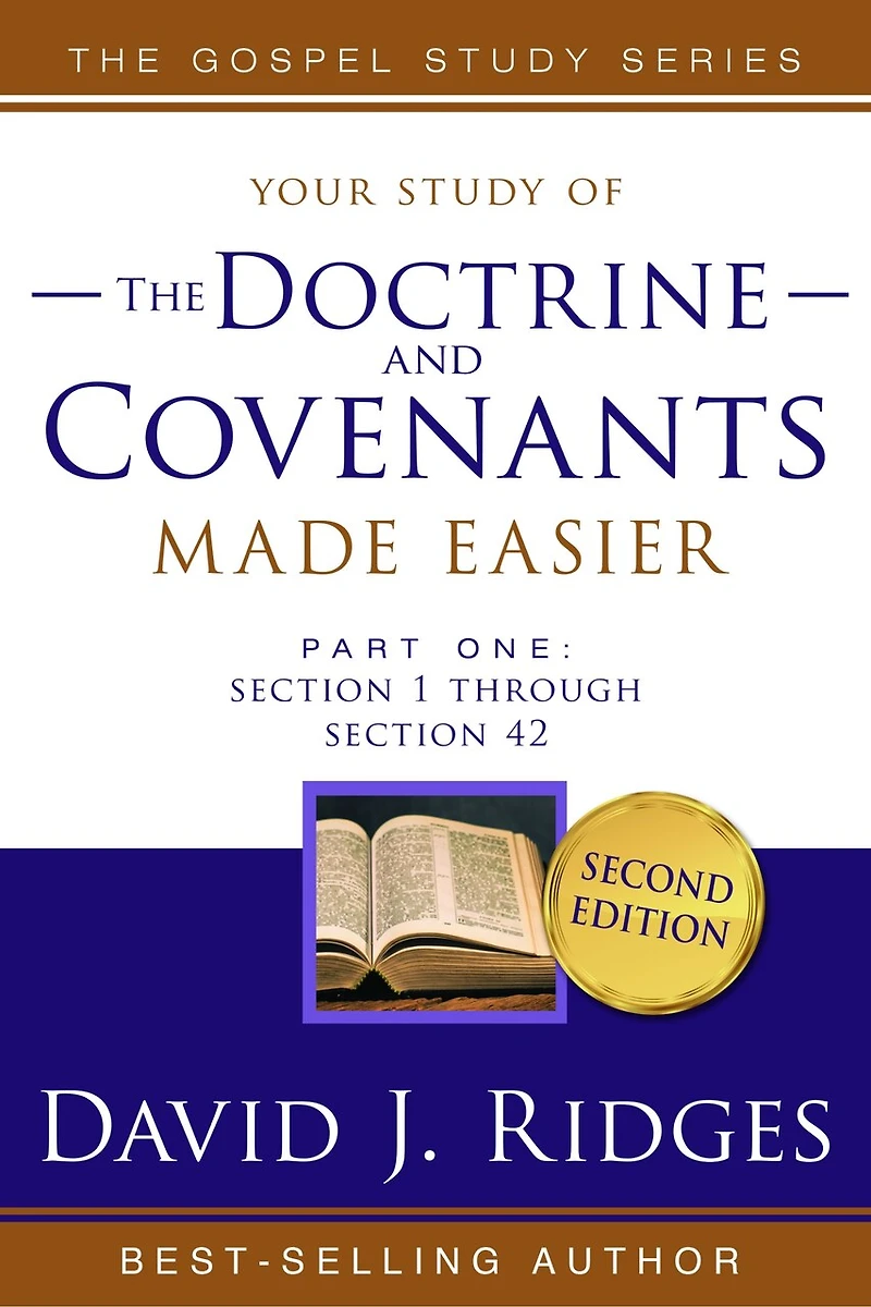 D&c Made Easier Vol. 1 2nd Edition