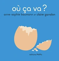 Où ça va ?