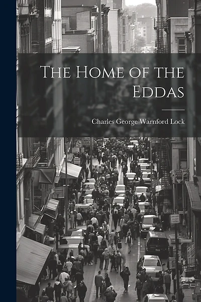The Home of the Eddas