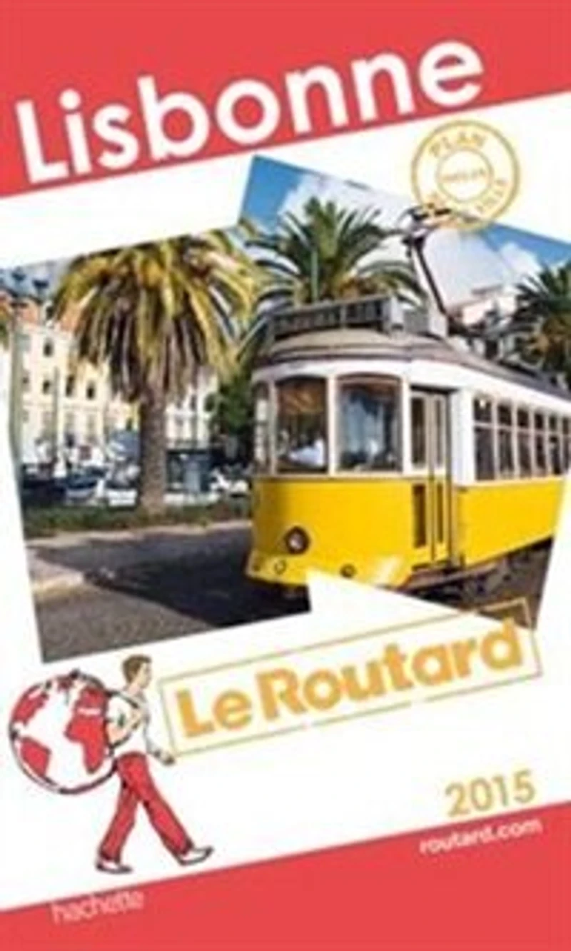 GUI ROUT LISBONNE 202627: Cascais, Sintra, Comporta