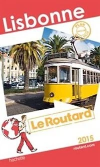 GUI ROUT LISBONNE 202627: Cascais, Sintra, Comporta