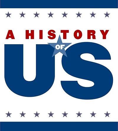 Liberty for All? Middle/High School Student Study Guide, A History of US: Student Study Guide pairs with A History of US: Book Five