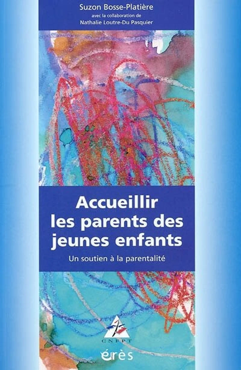 Accueillir les parents des jeunes enfants