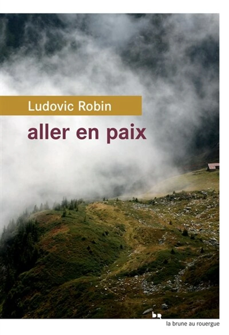 Aller en paix