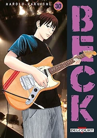 Beck Tome 30