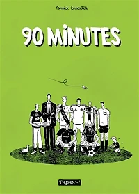 90 MINUTES