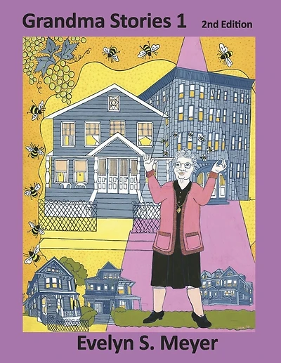 Grandma Stories 1 2nd Edition