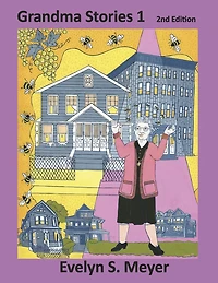 Grandma Stories 1    2nd Edition