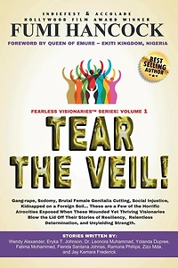 Tear The Veil! Volume