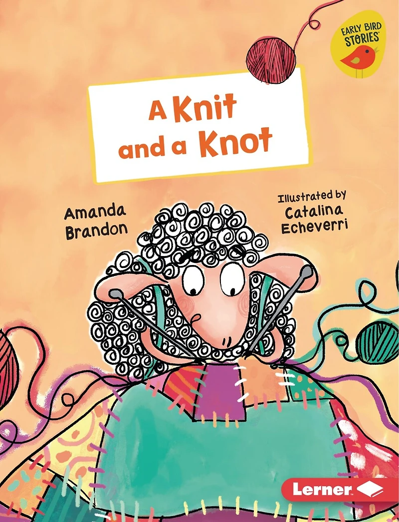 a Knit and Knot