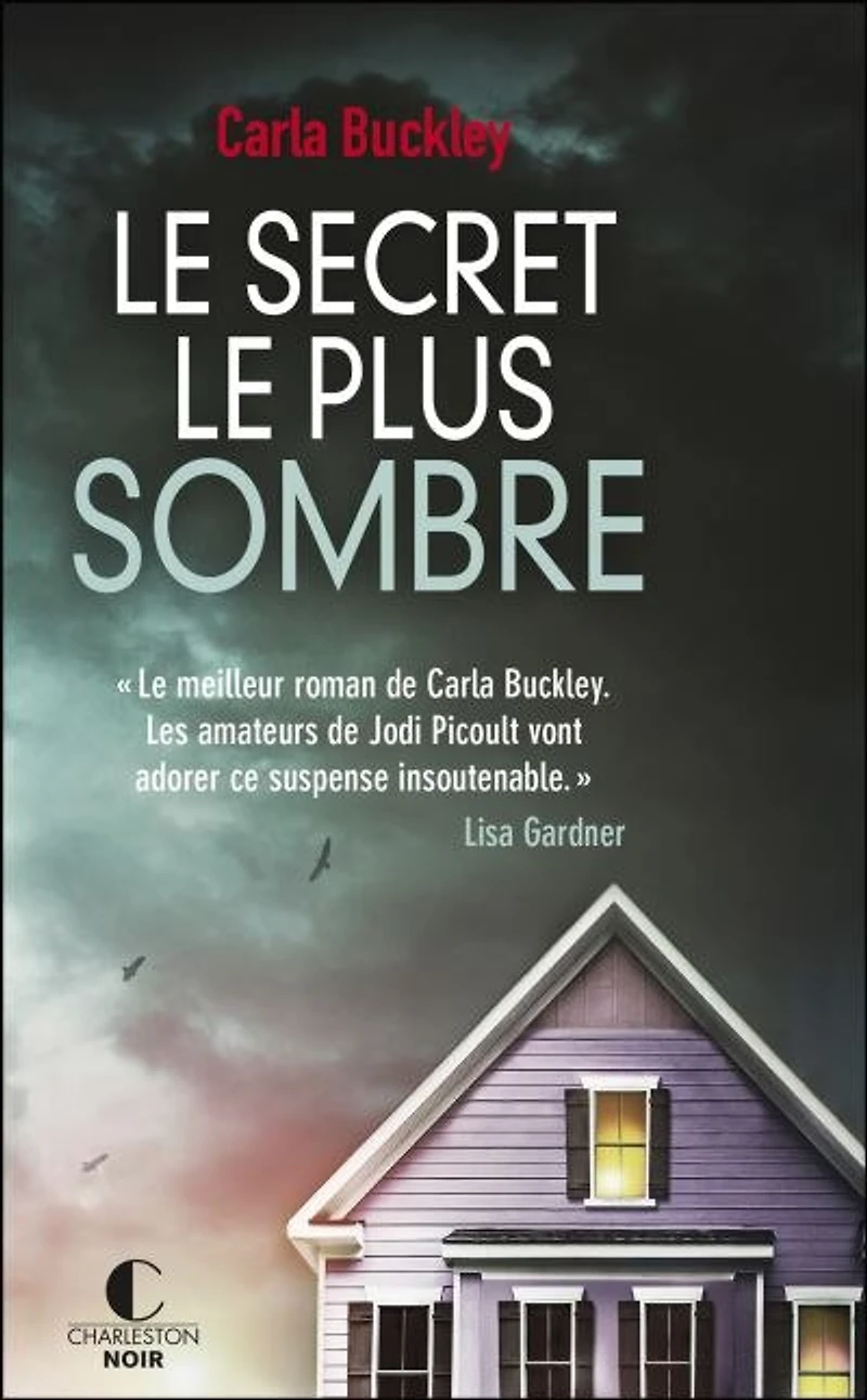 le secret plus sombre