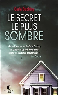 le secret plus sombre