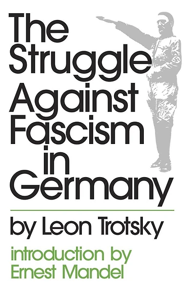 The Struggle Against Fascism In Germany