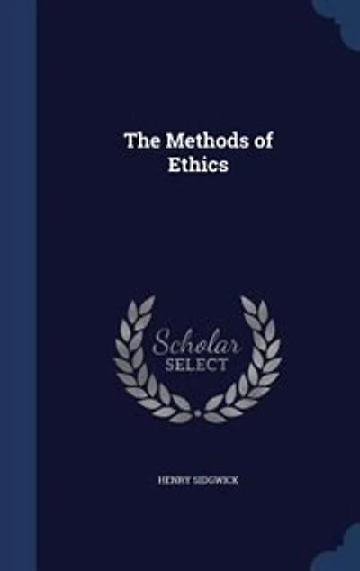The Methods of Ethics