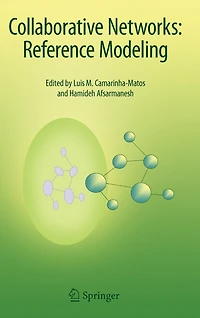 Collaborative Networks: Reference Modeling