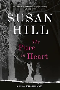 The Pure in Heart: A Gripping Psychological Thriller of Kidnapping, Redemption, and a Broken Past