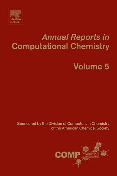 Annual Reports Computational Chemistry