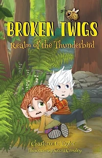 Broken Twigs: Realm of the Thunderbird
