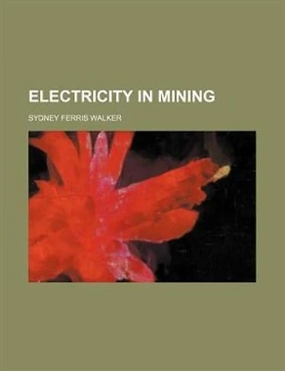 Electricity in mining