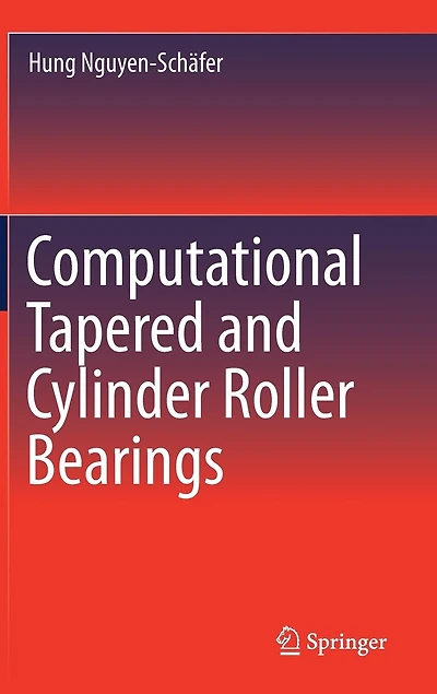 Computational Tapered And Cylinder Roller Bearings