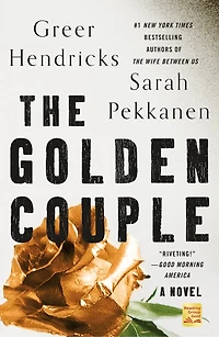 The Golden Couple: A Novel