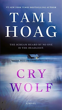 Cry Wolf: A Novel