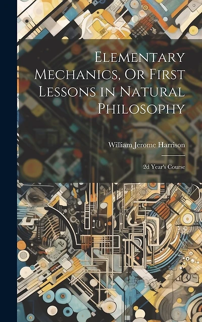 Elementary Mechanics