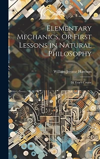 Elementary Mechanics