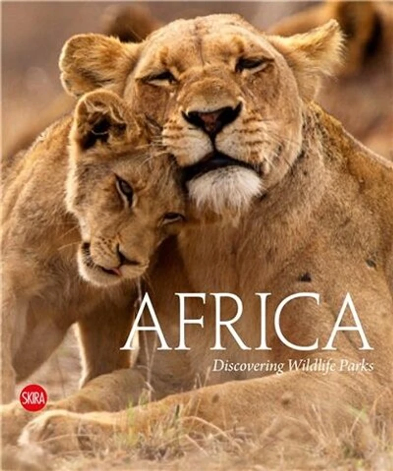 Africa: Discovering Wildlife Parks