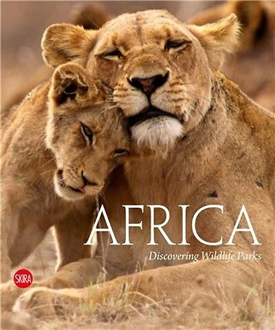 Africa: Discovering Wildlife Parks