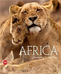 Africa: Discovering Wildlife Parks
