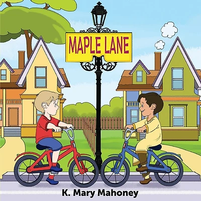 Maple Lane
