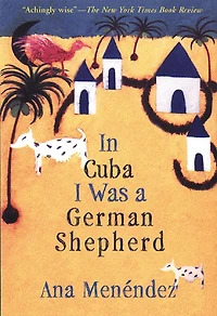 Cuba I Was a German Shepherd