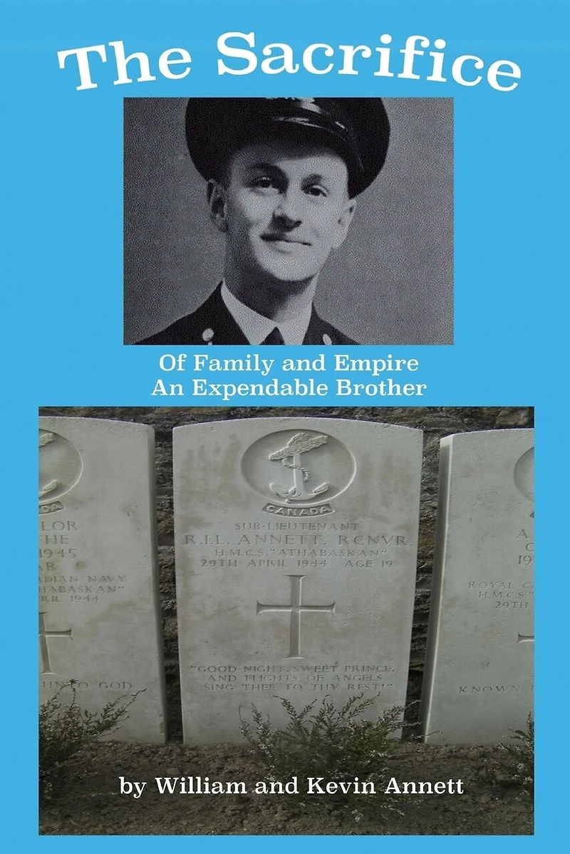 The Sacrifice: Of Family and Empire ? An Expendable Brother