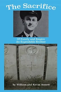 The Sacrifice: Of Family and Empire ? An Expendable Brother