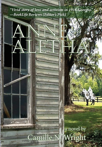 Anne Aletha: The Story Of A Suffragist's Fight Against Racism And Klan During Wwi