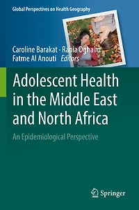 Adolescent Health in the Middle East and North Africa: An Epidemiological Perspective