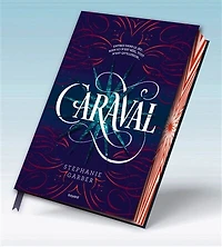 CARAVAL TOME 01