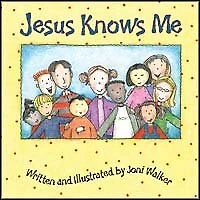 Jesus Knows Me