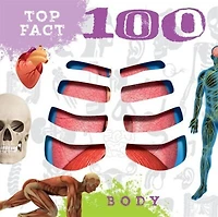 100 FACTS MY BODY