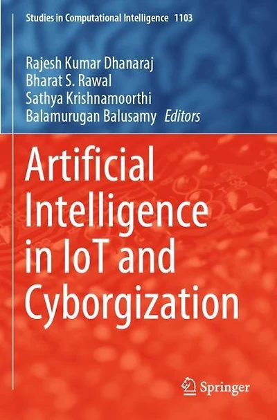 Artificial Intelligence in IoT and Cyborgization