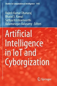 Artificial Intelligence in IoT and Cyborgization