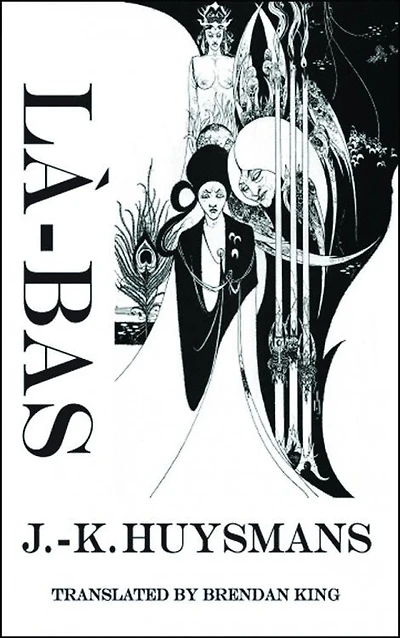 La-Bas: A Journey into the Self