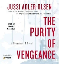 The Purity of Vengeance: A Department Q Novel