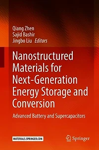 Nanostructured Materials for Next-Generation Energy Storage and Conversion: Advanced Battery Supercapacitors
