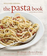 The Pasta Book (Williams-Sonoma)