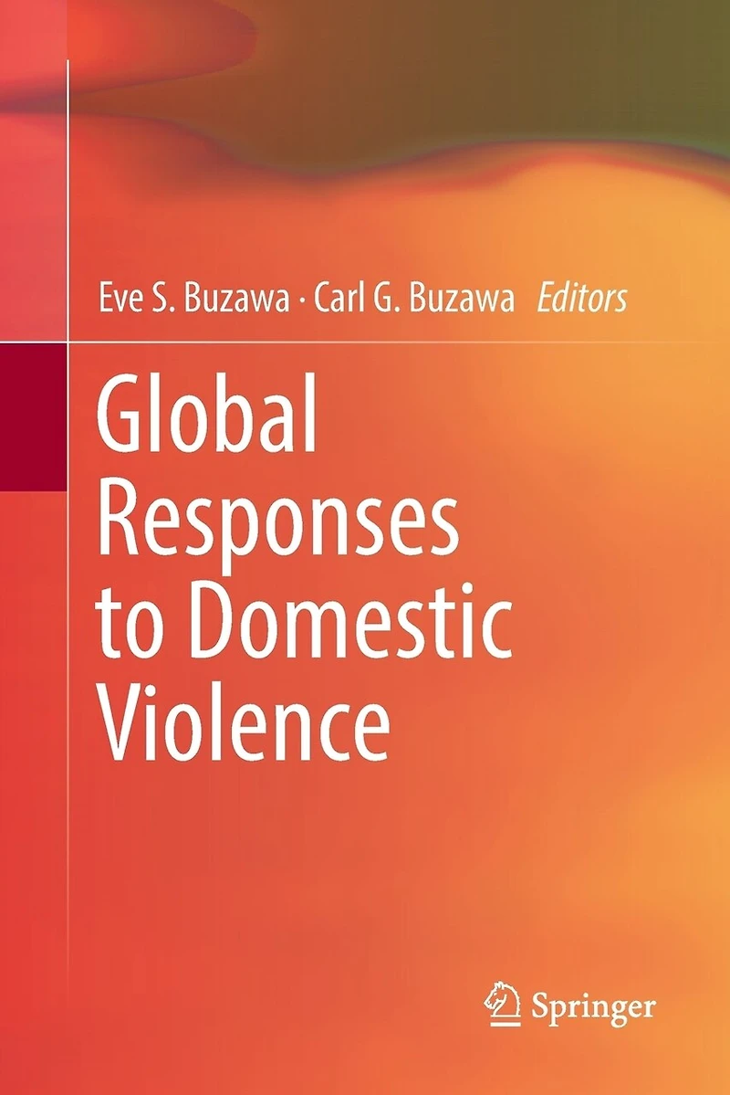Global Responses To Domestic Violence