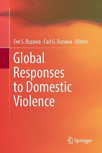 Global Responses To Domestic Violence